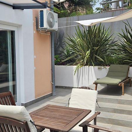 Apartment Maya Near The Beach Premantura Exterior foto