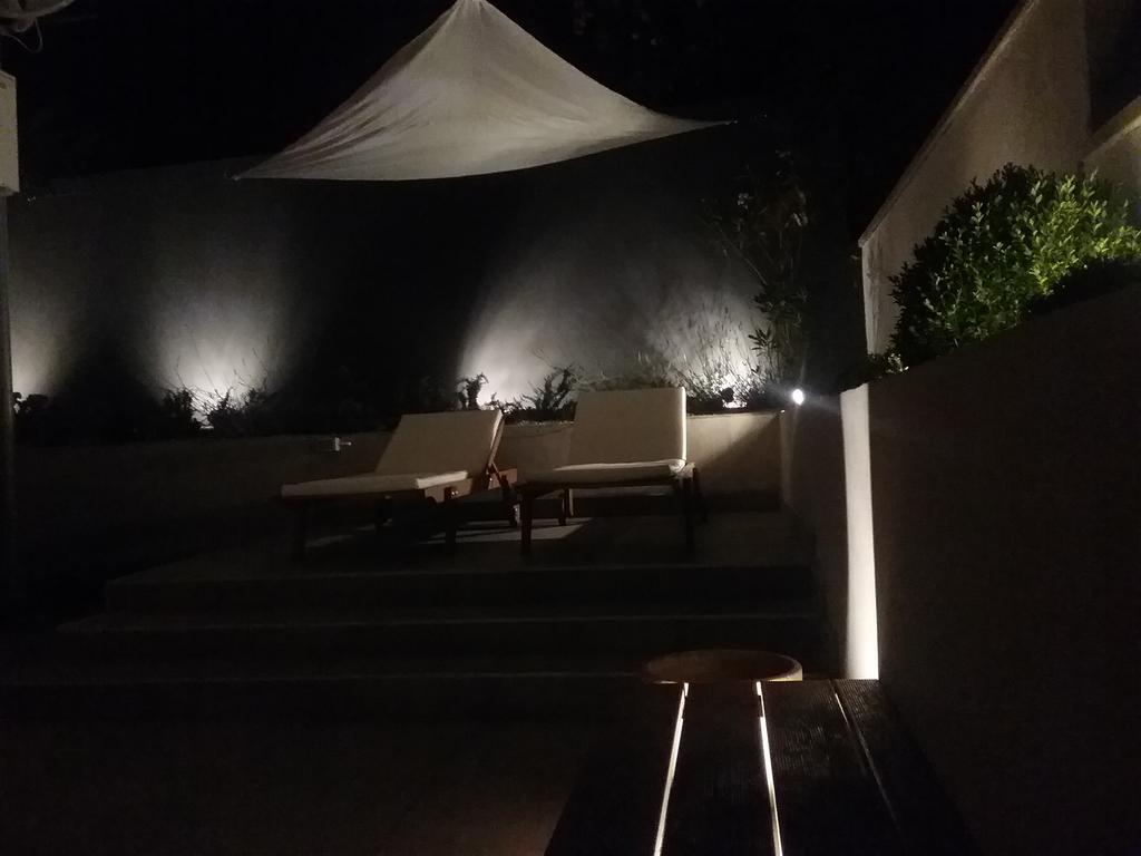 Apartment Maya Near The Beach Premantura Exterior foto